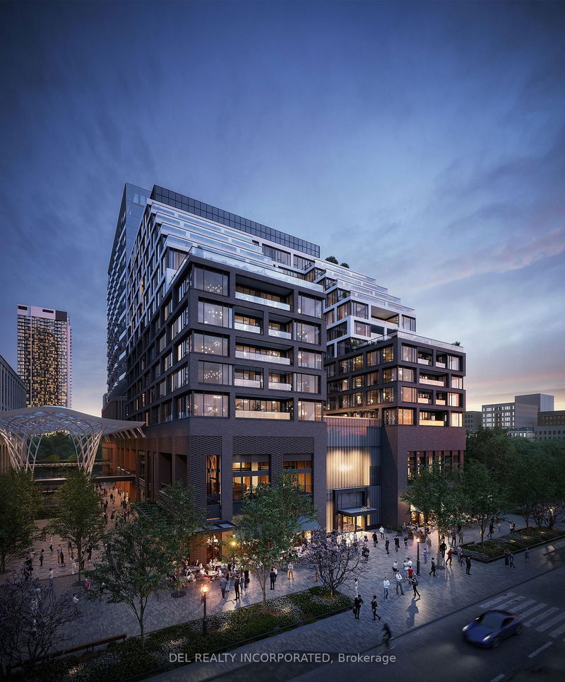 home for sale on 611-455 Wellington Street