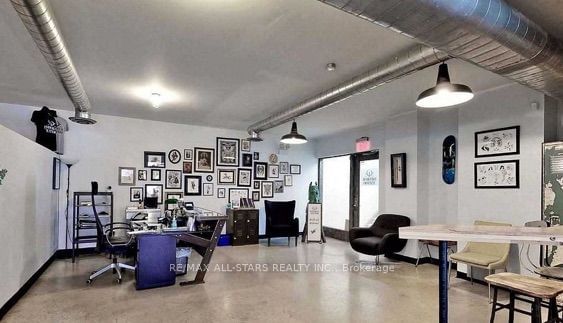 Office for lease at 200-1269 Dundas Street, Toronto, Trinity-Bellwoods, M6J 1H1 - MLS: C11919560