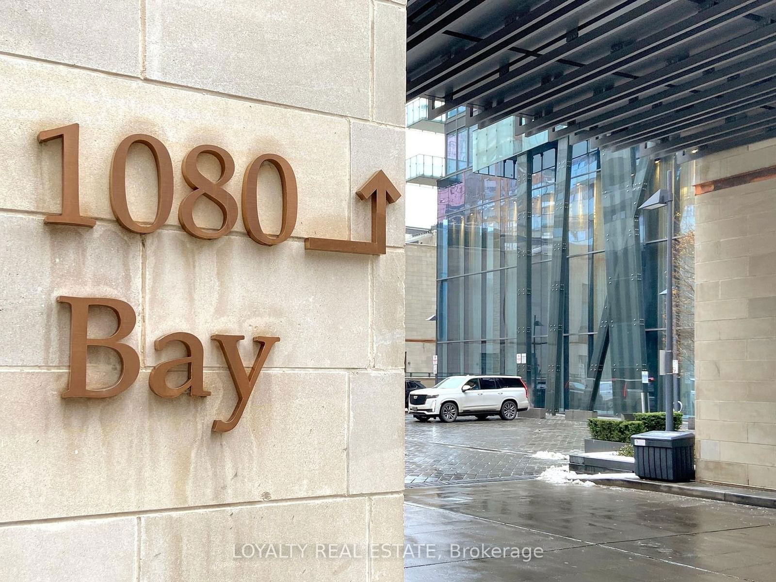 Condo for lease at 5003-1080 Bay Street, Toronto, Bay Street Corridor, M5S 0A5 - MLS: C11919635