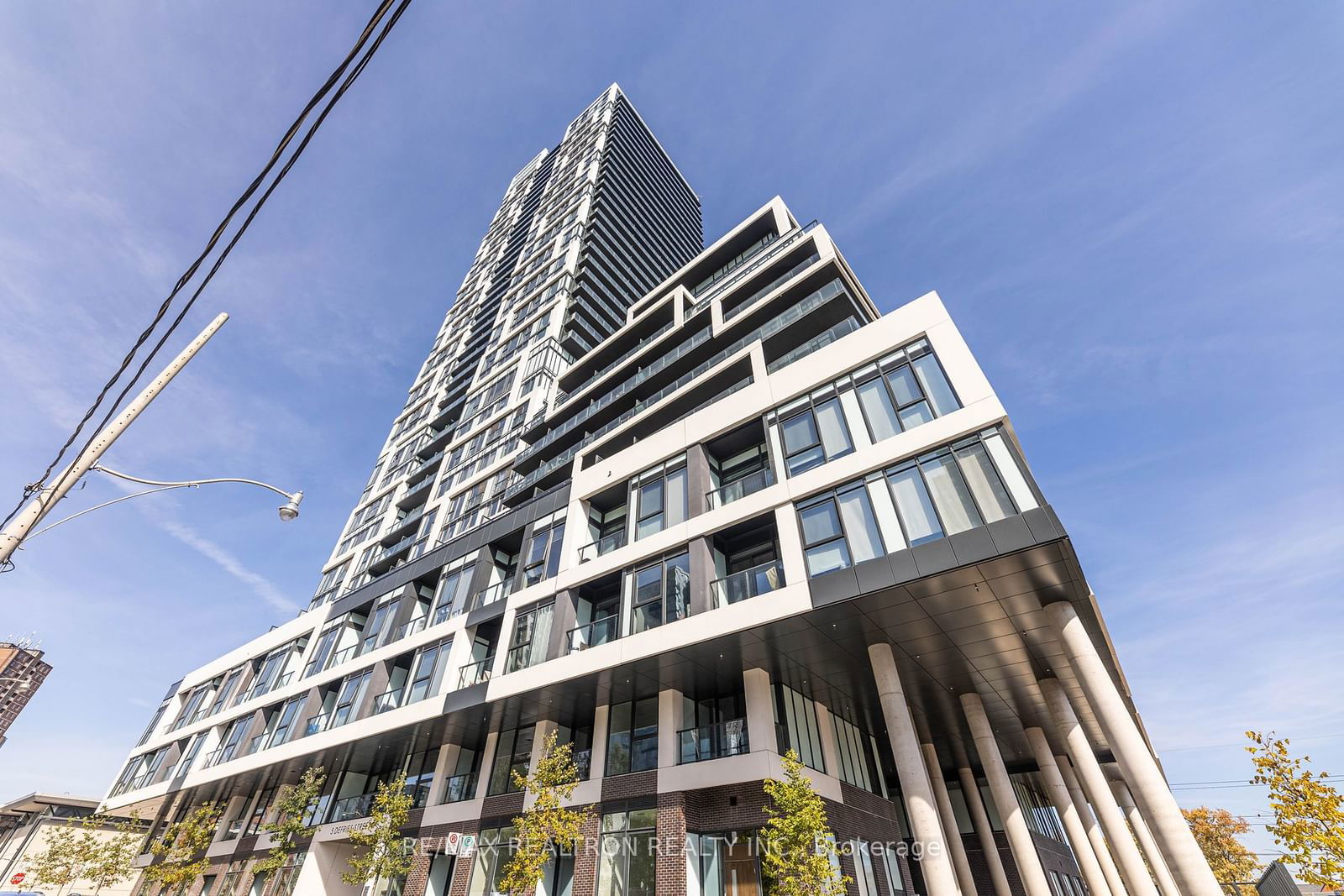 Condo for sale at 701-5 Defries Street, Toronto, Regent Park, M5A 3R4 - MLS: C11919663