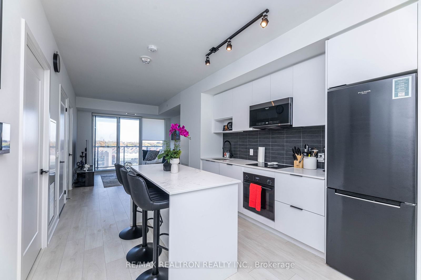 Condo for sale at 701-5 Defries Street, Toronto, Regent Park, M5A 3R4 - MLS: C11919663