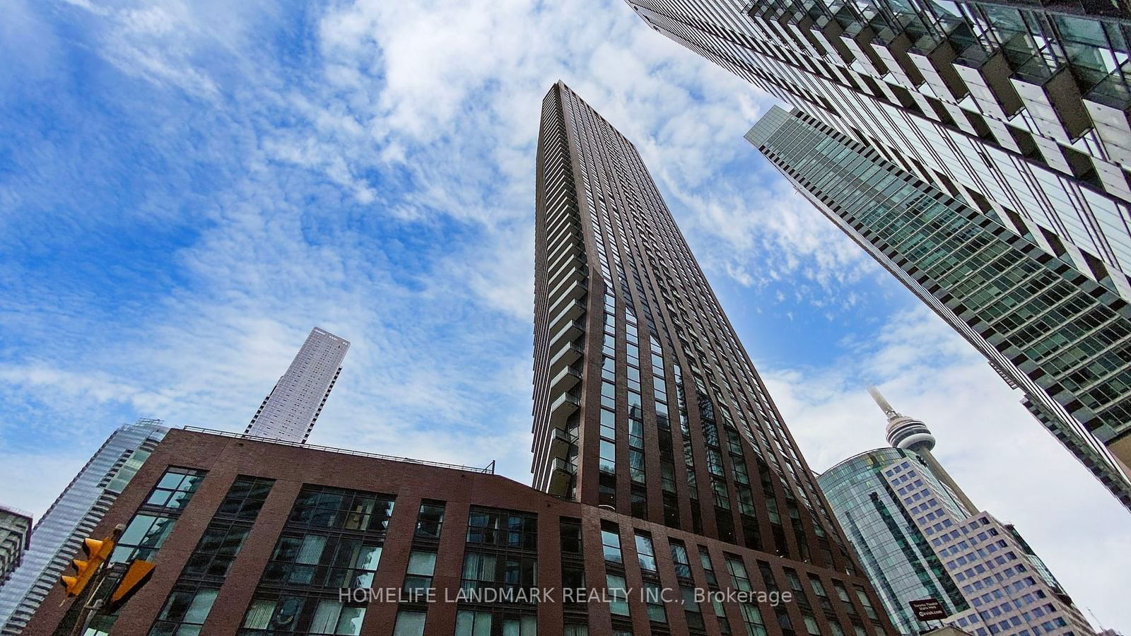 Condo for sale at 4401-99 John Street, Toronto, Waterfront Communities C1, M5V 0S6 - MLS: C11919672