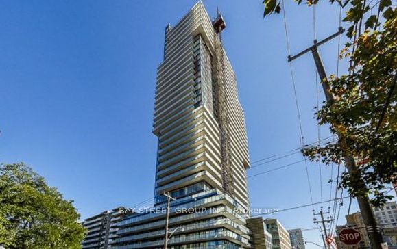 Condo for lease at 312-185 Roehampton Avenue, Toronto, Mount Pleasant West, M4P 1R4 - MLS: C11919674