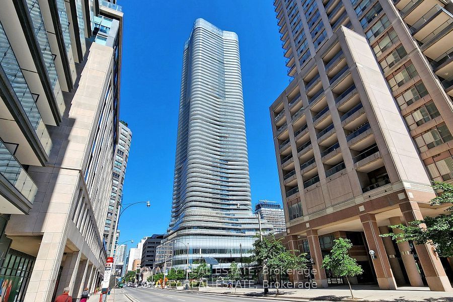 Condo for lease at 1107-11 Wellesley Street, Toronto, Bay Street Corridor, M4Y 0G4 - MLS: C11919730