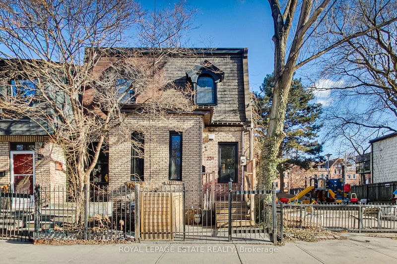 231 Ontario St, Toronto, Ontario (MLS C11919779)