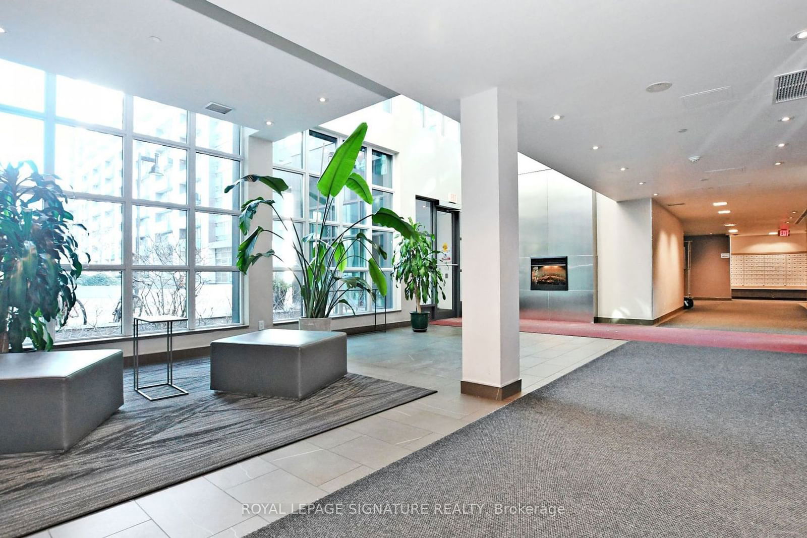 Condo for sale at 1508-1171 Queen Street, Toronto, Little Portugal, M6J 1J4 - MLS: C11919830