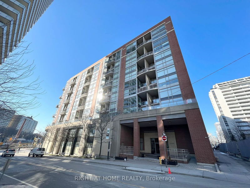 18 Merton St #507, Toronto, Ontario (MLS C11919868)