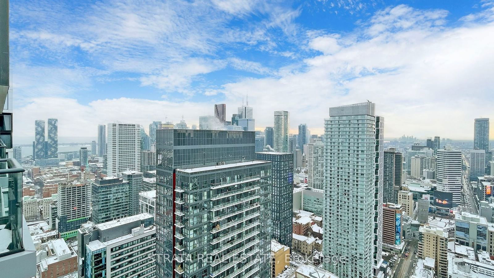 Condo for lease at PH09-251 Jarvis Street, Toronto, Church-Yonge Corridor, M5B 0C3 - MLS: C11919941