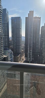 Condo for lease at 2909-108 Peter Street, Toronto, Waterfront Communities C1, M5V 0W2 - MLS: C11919975