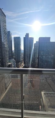 Condo for lease at 2909-108 Peter Street, Toronto, Waterfront Communities C1, M5V 0W2 - MLS: C11919975