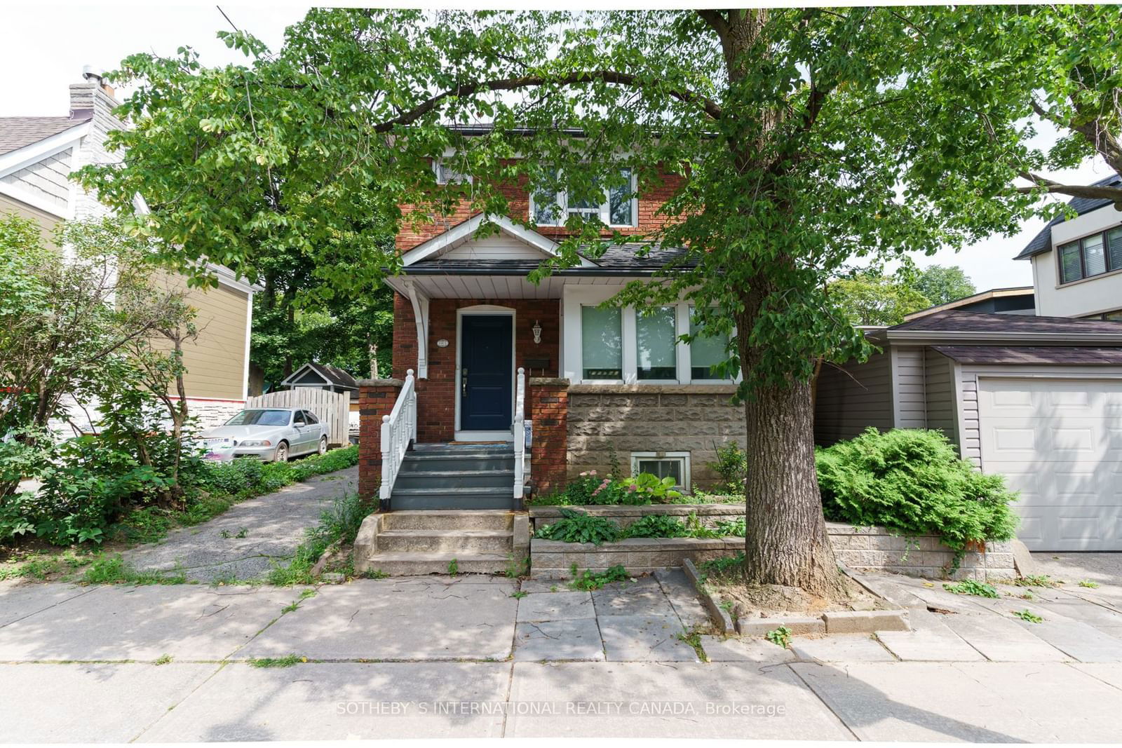 Detached House for lease at 1565 Mount Pleasant Road, Toronto, Lawrence Park North, M4N 2V4 - MLS: C11920021