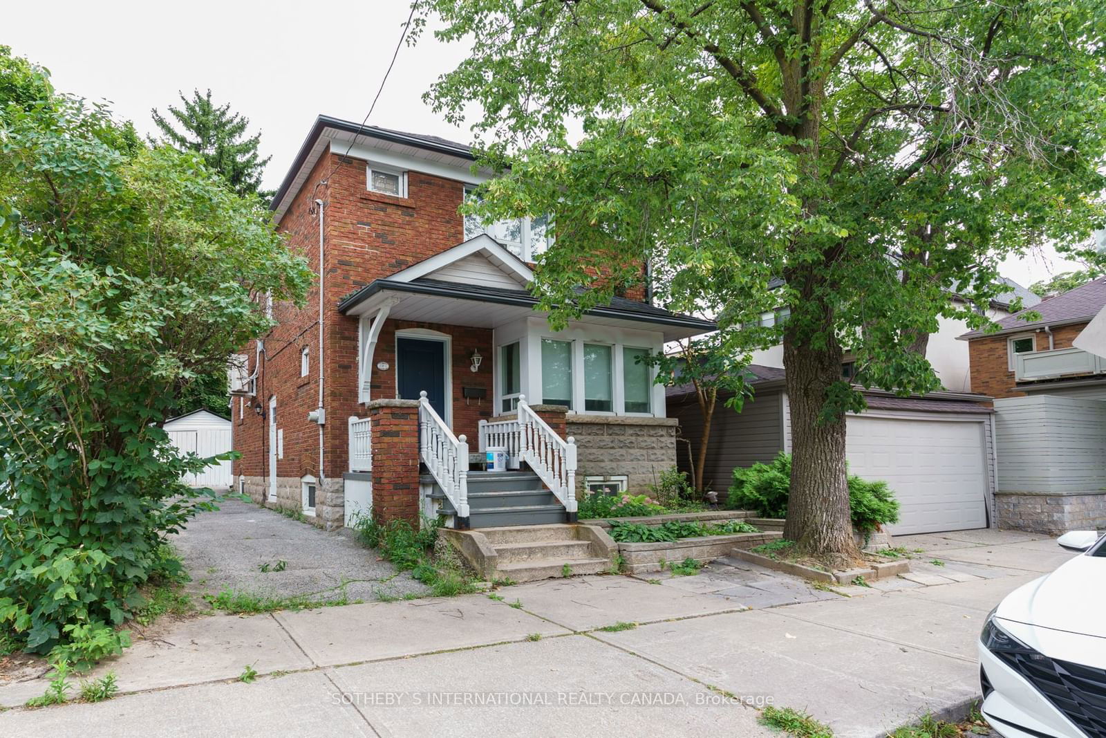 Detached House for lease at 1565 Mount Pleasant Road, Toronto, Lawrence Park North, M4N 2V4 - MLS: C11920021