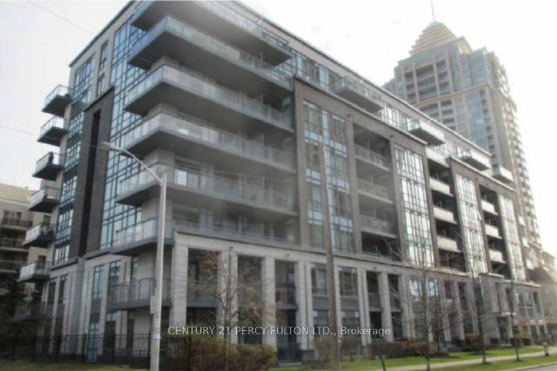 Condo for sale at 615-17 Kenaston Gdns, Toronto, Bayview Village, M2K 0B9 - MLS: C11920137