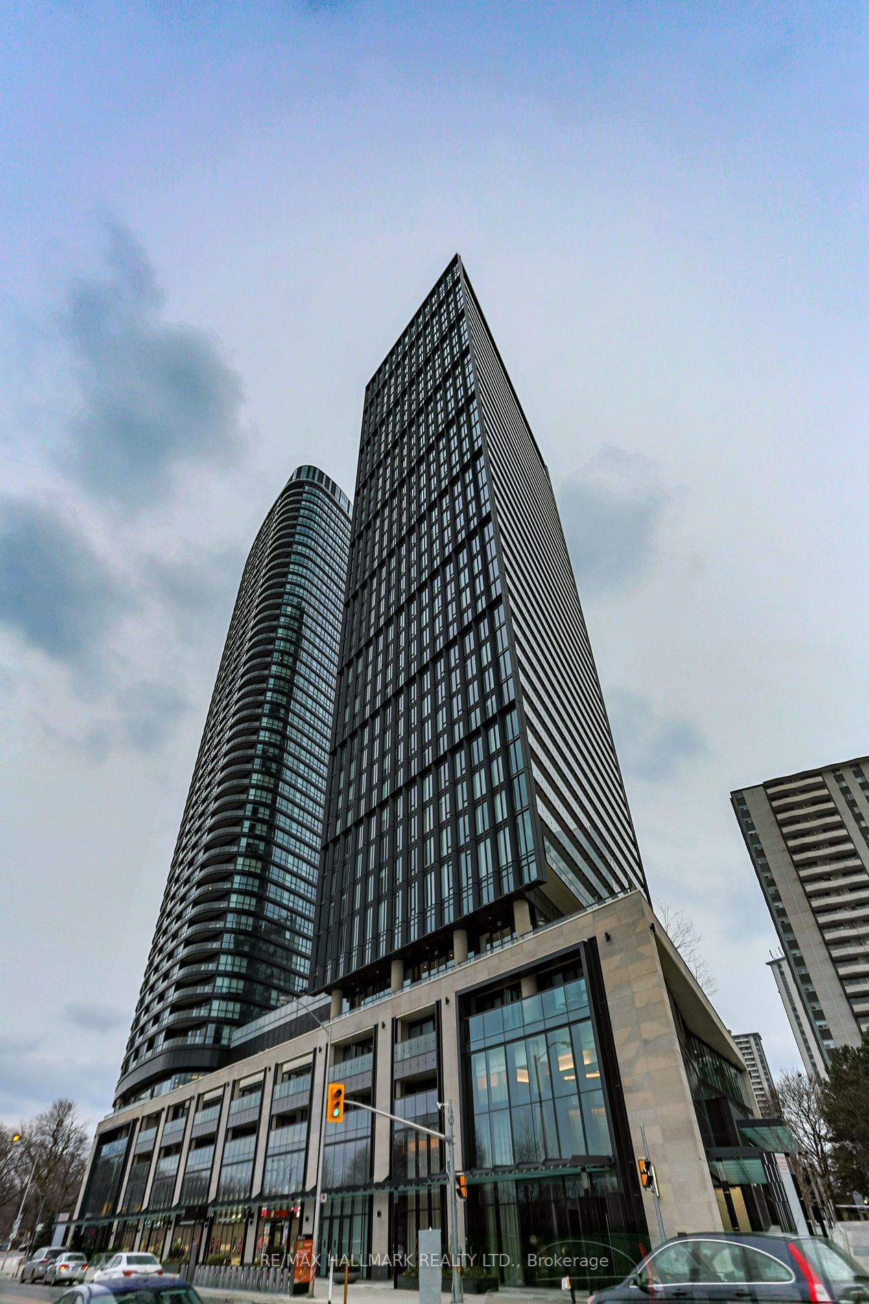 Condo leased at 2109-575 Bloor Street, Toronto, North St. James Town, M4W 0B2 - MLS: C11920149