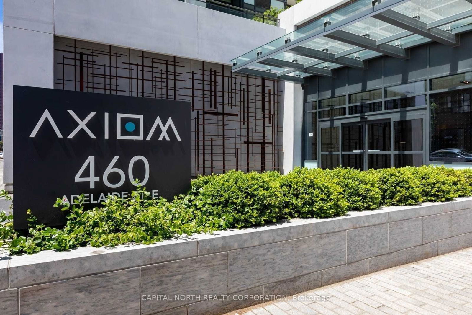 Condo sold at PH105-460 Adelaide Street, Toronto, Moss Park, M5A 0E7 - MLS: C11920179