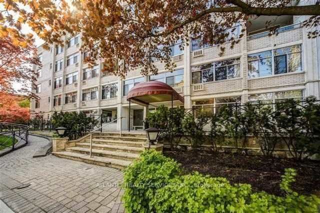 Condo for lease at 511-335 Lonsdale Road, Toronto, Forest Hill South, M5P 1R4 - MLS: C11920199