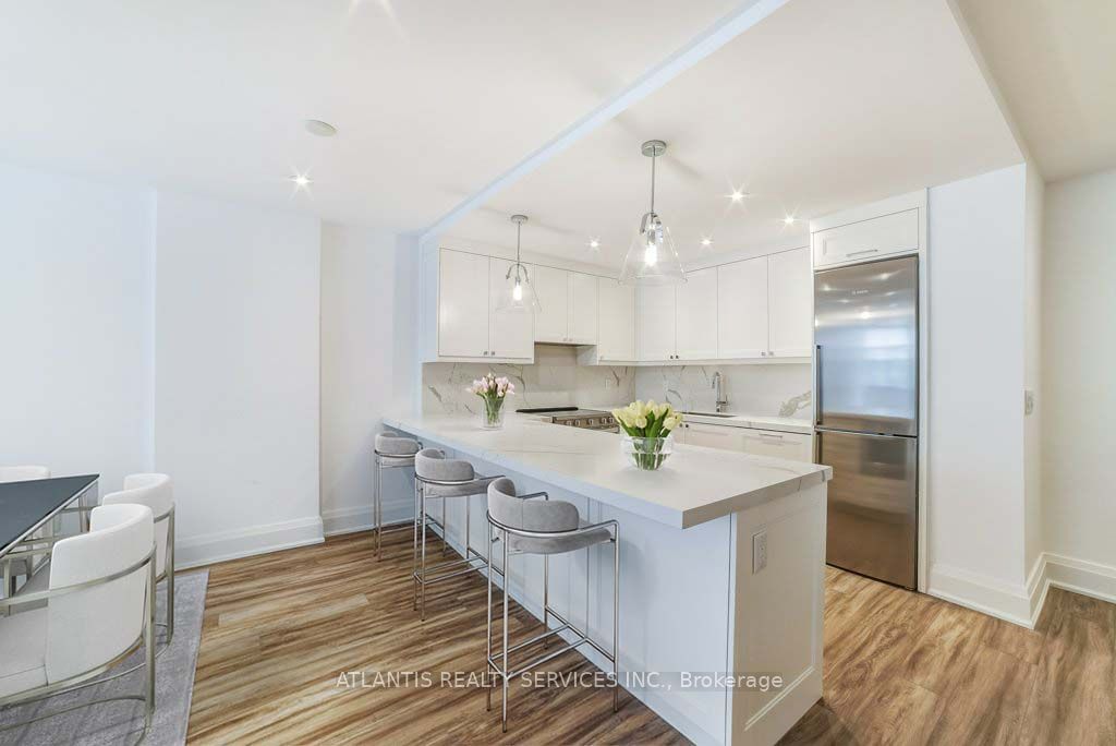 Condo for lease at 511-335 Lonsdale Road, Toronto, Forest Hill South, M5P 1R4 - MLS: C11920199