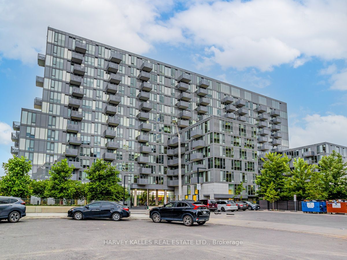 Condo for sale at 902-38 Monte Kwinter Court, Toronto, Clanton Park, M3H 0E2 - MLS: C11920265