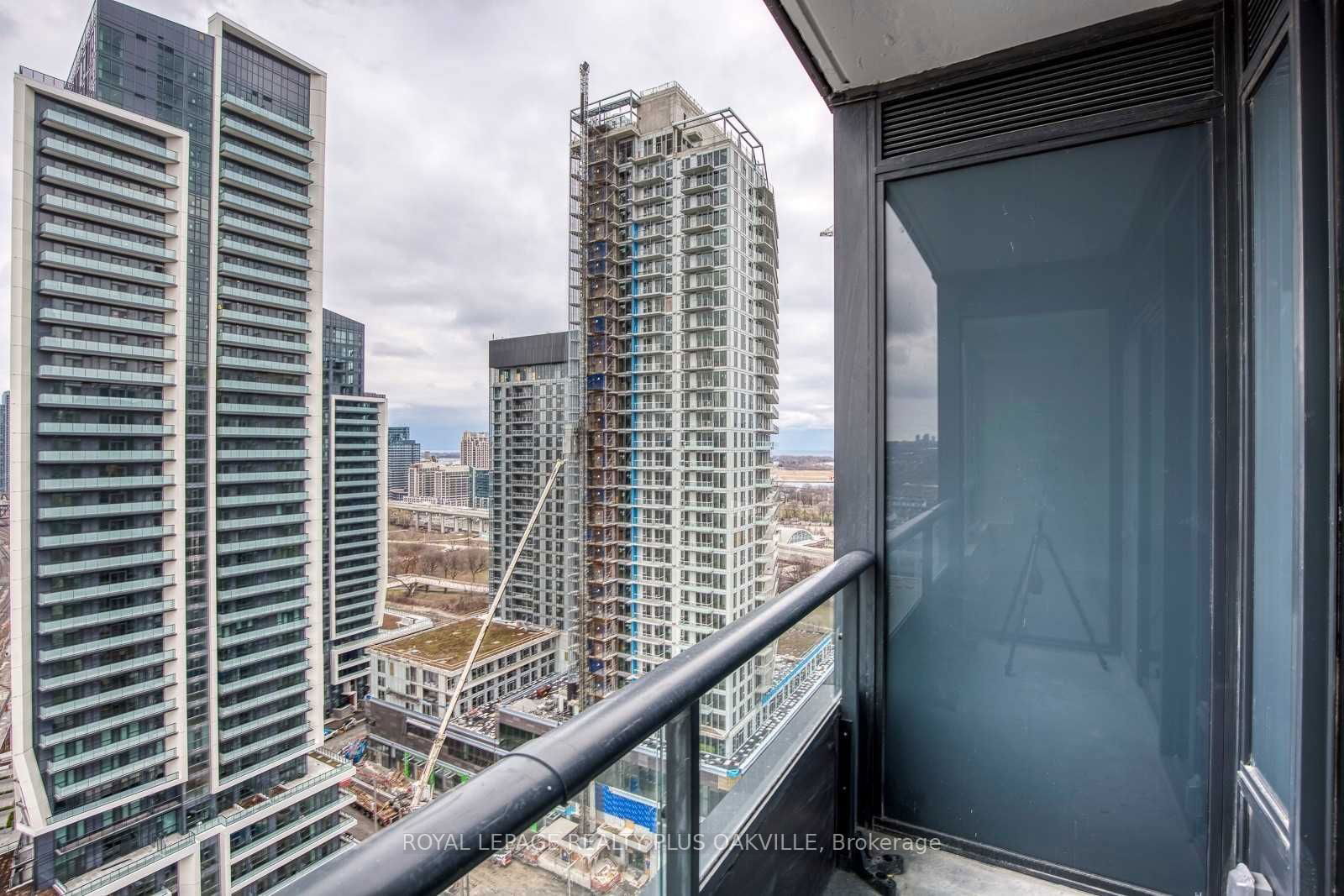 Condo for lease at 2320-19 Western Battery Road, Toronto, Niagara, M6K 0E3 - MLS: C11920267