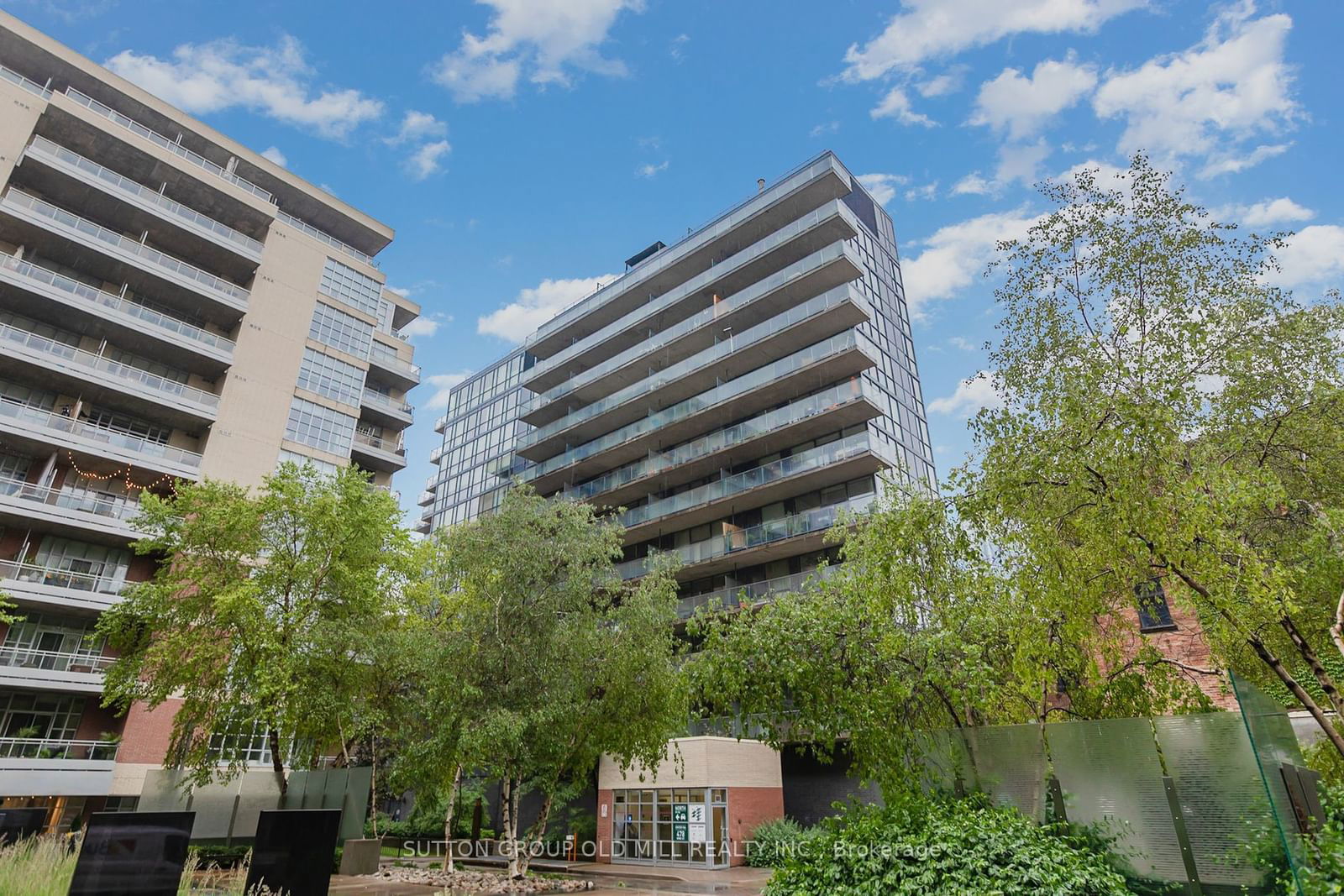 Condo leased at 704-478 King Street, Toronto, Waterfront Communities C1, M5V 0A8 - MLS: C11920283