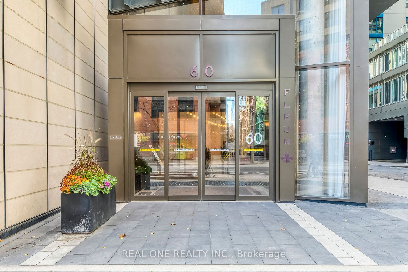 Condo for lease at 303-60 Shuter Street, Toronto, Church-Yonge Corridor, M5B 0B7 - MLS: C11920293