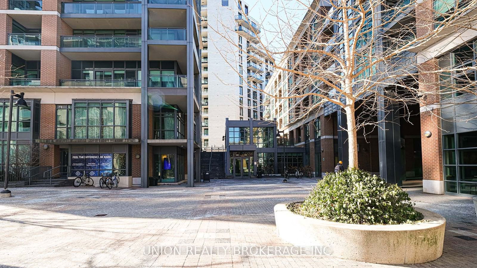 Condo for lease at 1003-1171 Queen Street, Toronto, Little Portugal, M6J 0A5 - MLS: C11920300