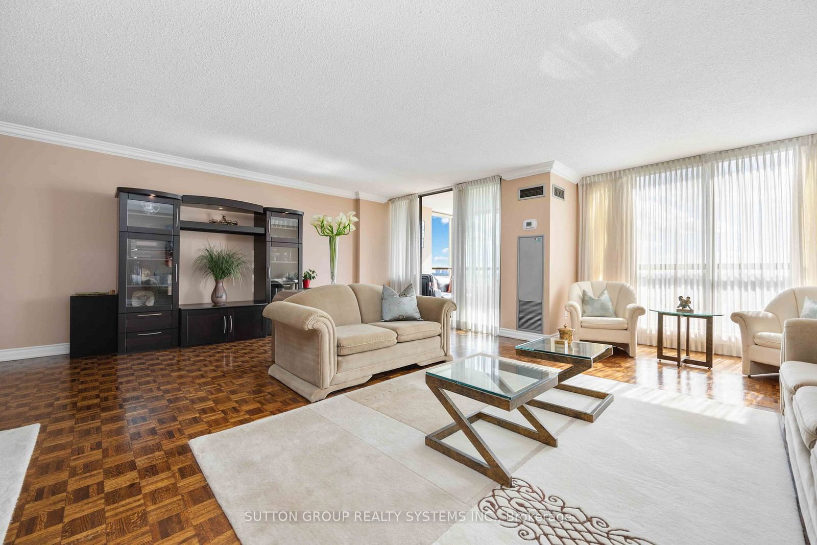 Condo sold at 1708-131 Torresdale Avenue, Toronto, Westminster-Branson, M2R 3T1 - MLS: C11920339