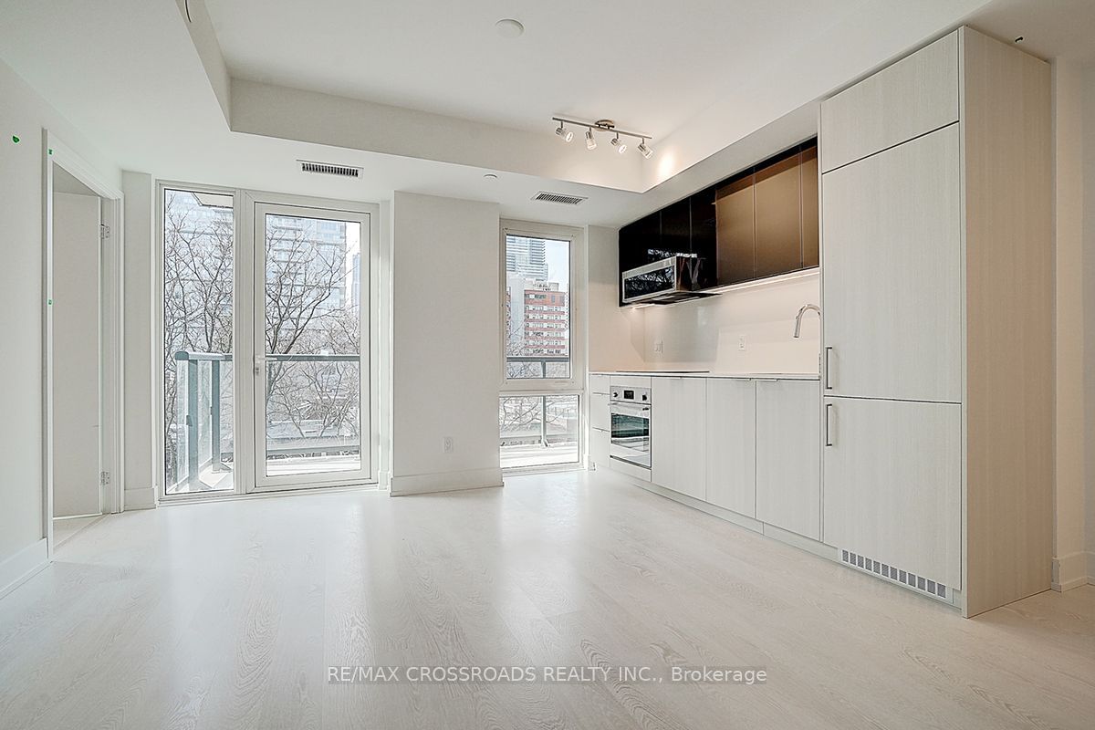 Condo for lease at 520-308 Jarvis Street, Toronto, Church-Yonge Corridor, M5B 0E3 - MLS: C11920345