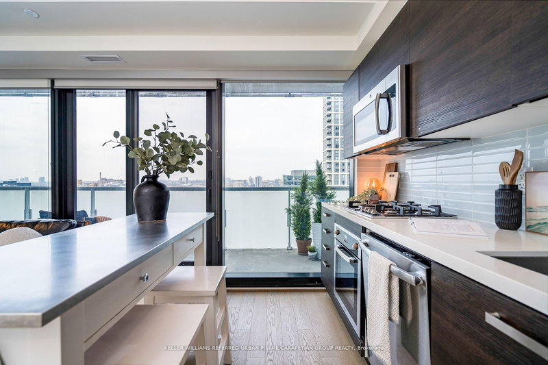 2004 - 11 Charlotte St, Toronto, M5V 0M6 | Image 2