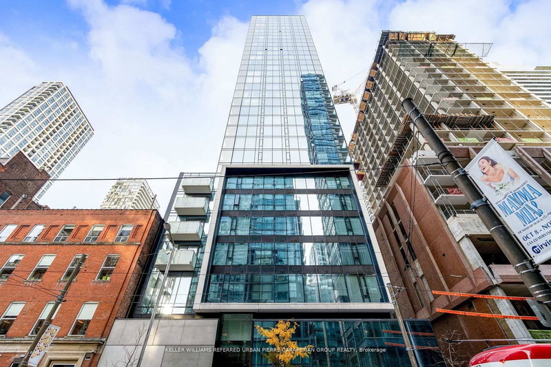 2004 - 11 Charlotte St, Toronto, M5V 0M6 | Image 3