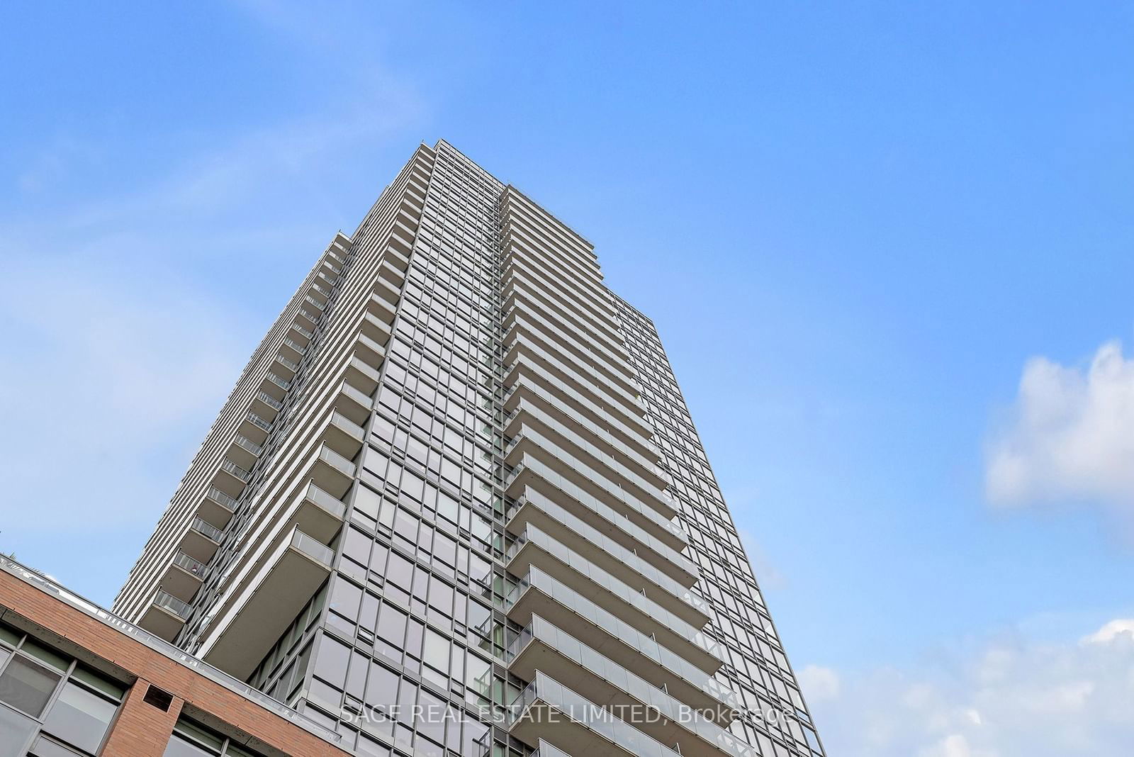 Condo for sale at 526-33 Mill Street, Toronto, Waterfront Communities C8, M5A 3R3 - MLS: C11920360