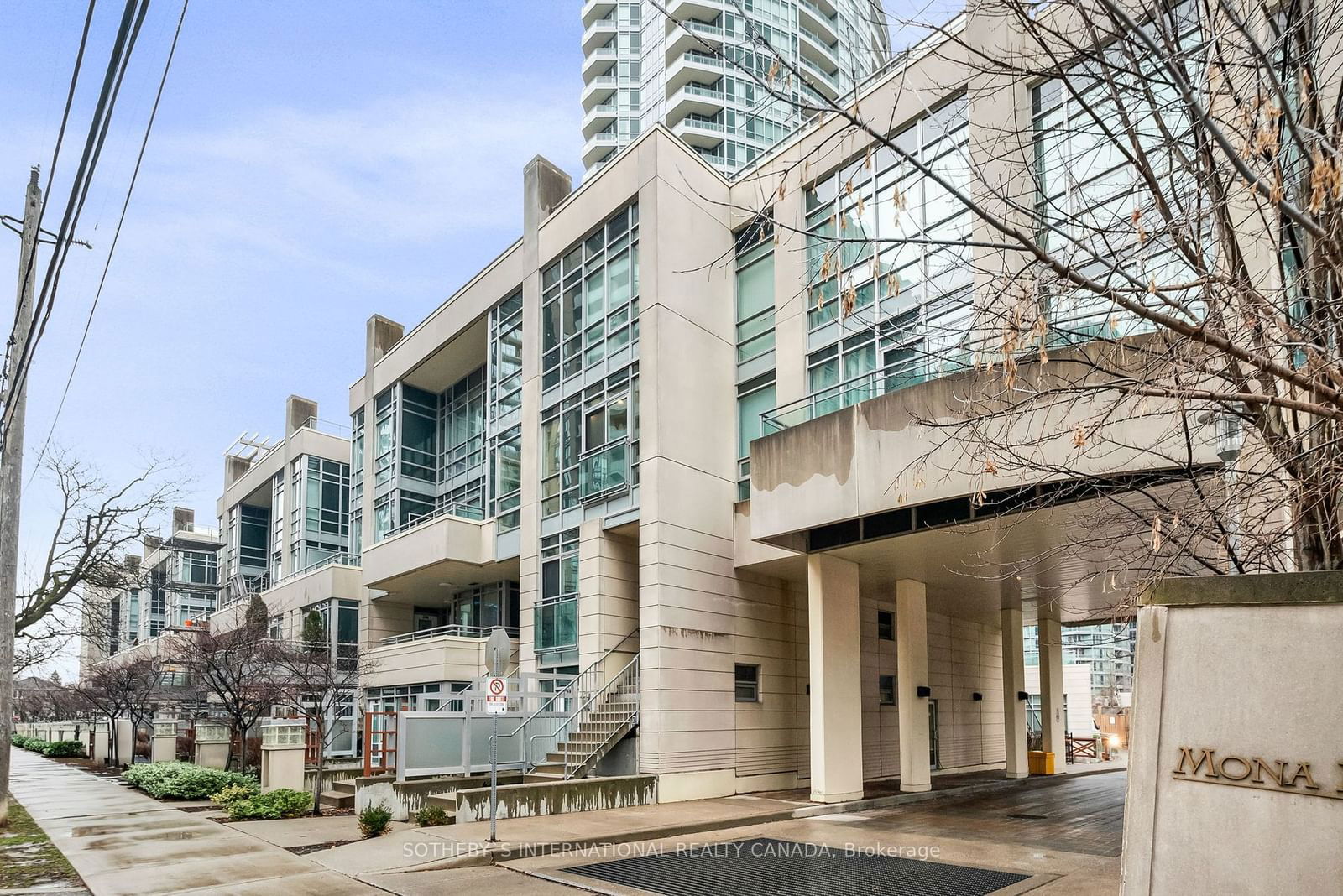 Condo for lease at 112-21 Olive Avenue, Toronto, Willowdale East, M2N 4N4 - MLS: C11920421