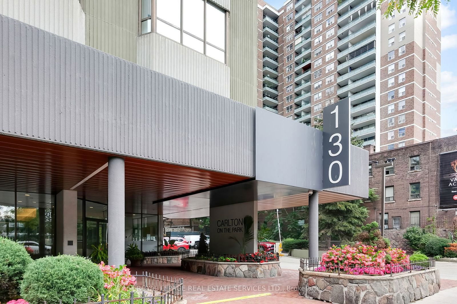 Condo for sale at 609-130 Carlton Street, Toronto, Cabbagetown-South St. James Town, M5A 4K3 - MLS: C11920573