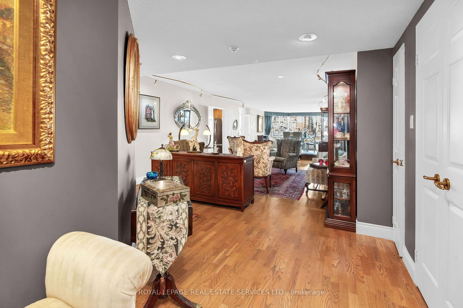 Condo for sale at 609-130 Carlton Street, Toronto, Cabbagetown-South St. James Town, M5A 4K3 - MLS: C11920573