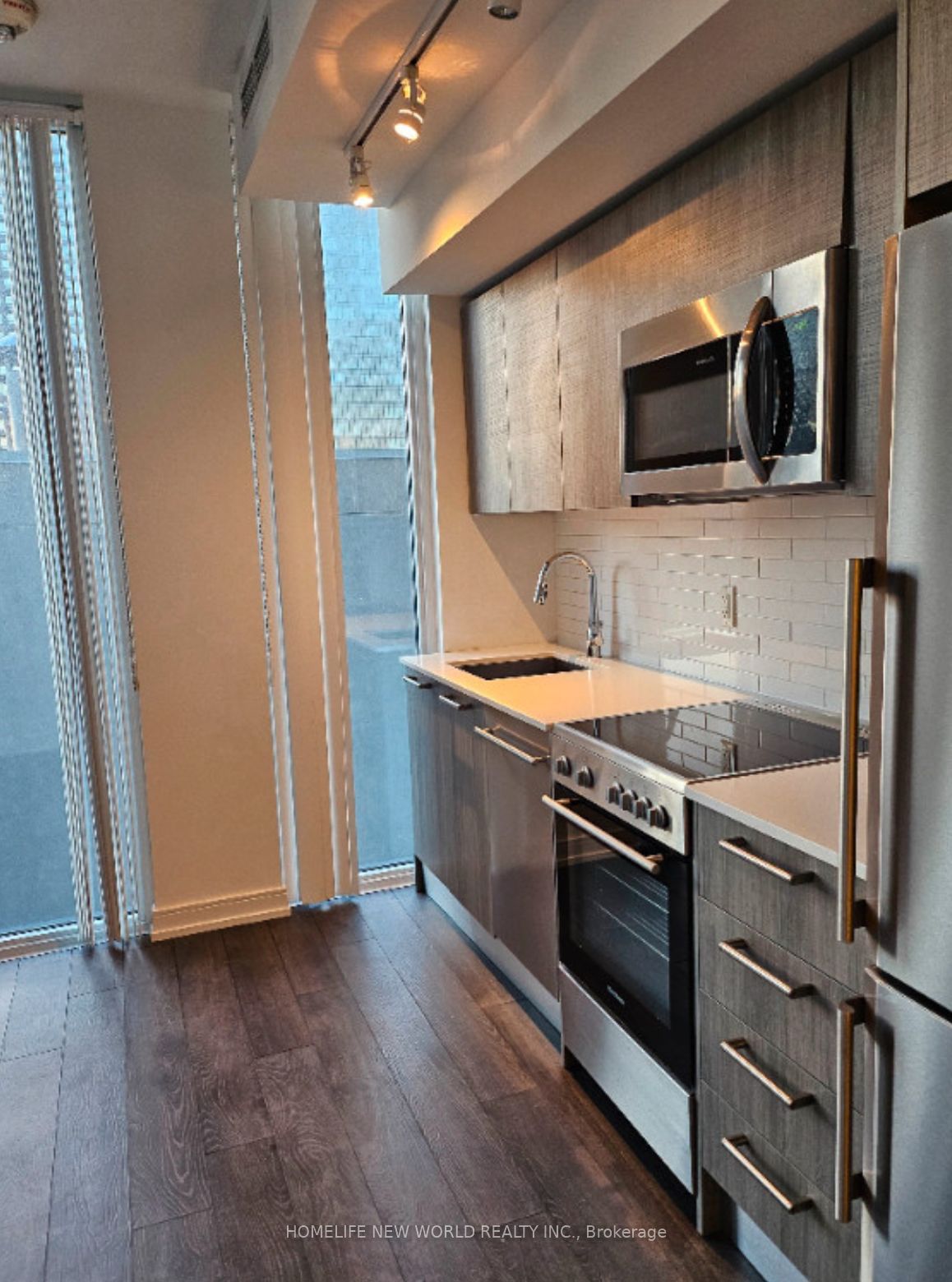 Condo leased at 2510-28 Wellesley Street, Toronto, Church-Yonge Corridor, M4Y 0C4 - MLS: C11920653