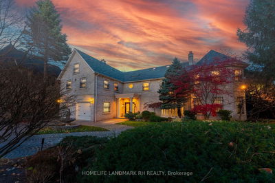 31 Arjay Cres, Toronto - Bridle Path-Sunnybrook-York Mills image-0-1
