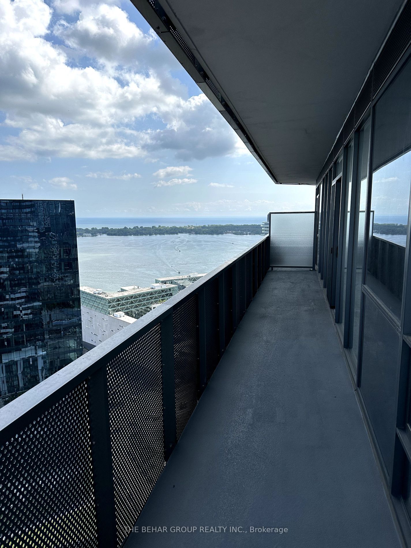 Condo for lease at 4108-55 Cooper Street, Toronto, Waterfront Communities C8, M5E 0G1 - MLS: C11920713