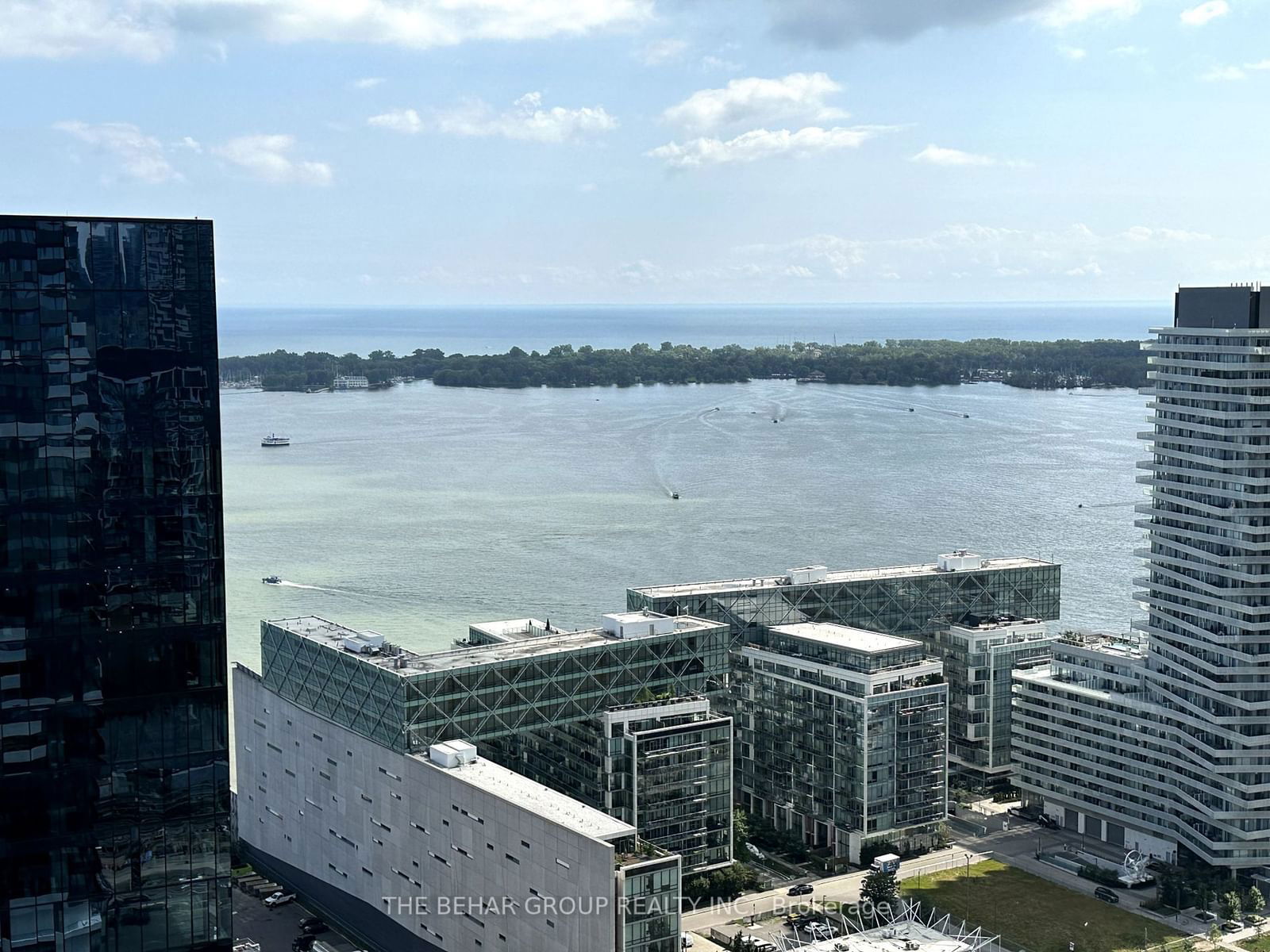 Condo for lease at 4108-55 Cooper Street, Toronto, Waterfront Communities C8, M5E 0G1 - MLS: C11920713