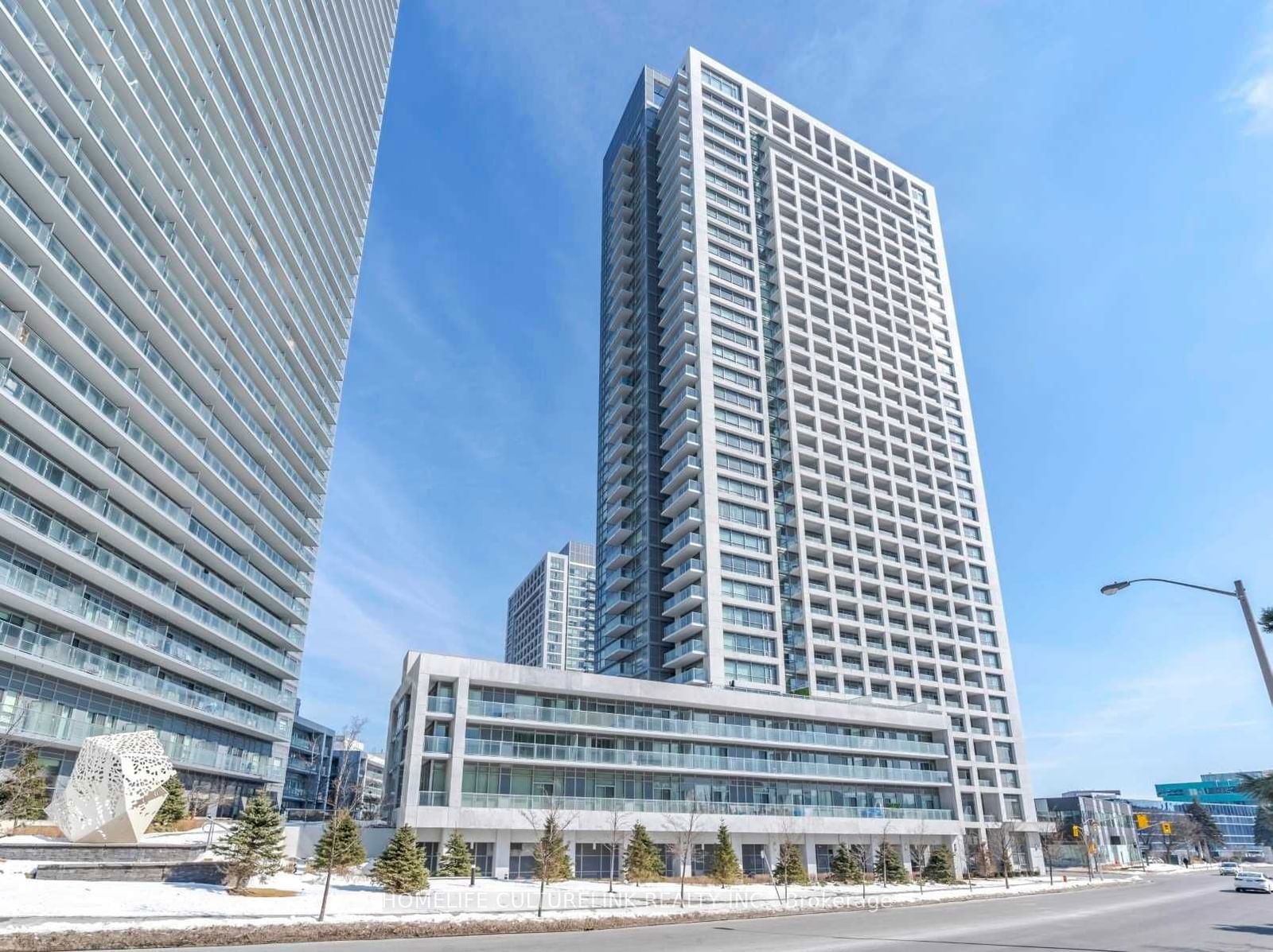 Condo for lease at 309-275 Yorkland Road, Toronto, Henry Farm, M2J 0B4 - MLS: C11920750