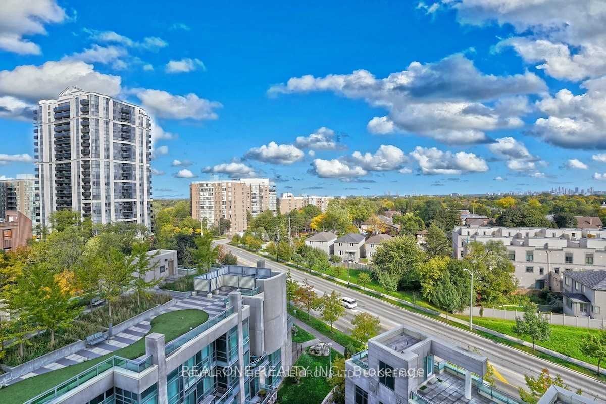 Condo for sale at 811-18 Holmes Avenue, Toronto, Willowdale East, M2N 0E1 - MLS: C11920769