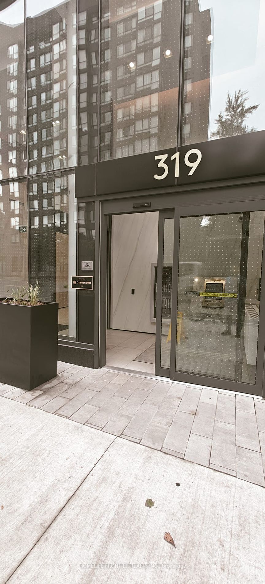 Condo for lease at 3510-319 Jarvis Street, Toronto, Church-Yonge Corridor, M5B 0C8 - MLS: C11920771