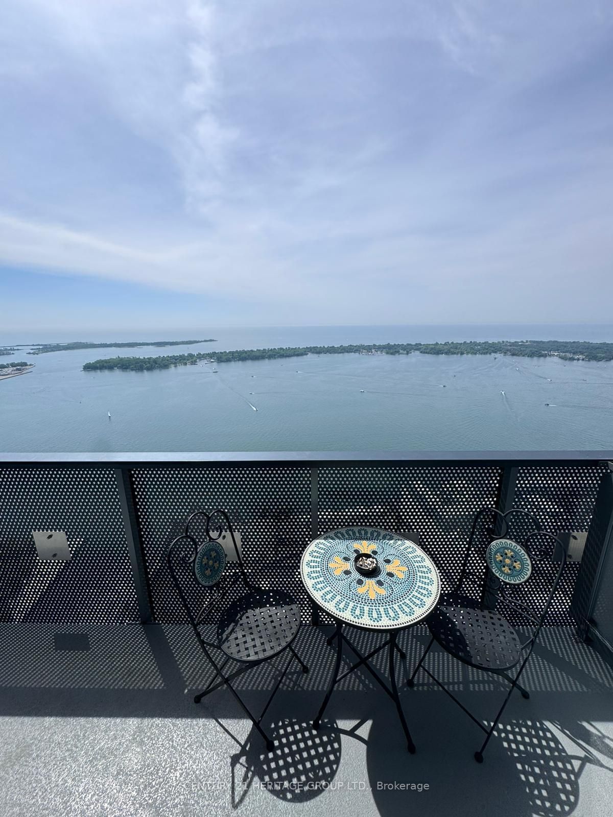 Condo for lease at PH108-138 Downes Street, Toronto, Waterfront Communities C8, M5E 0E4 - MLS: C11920914