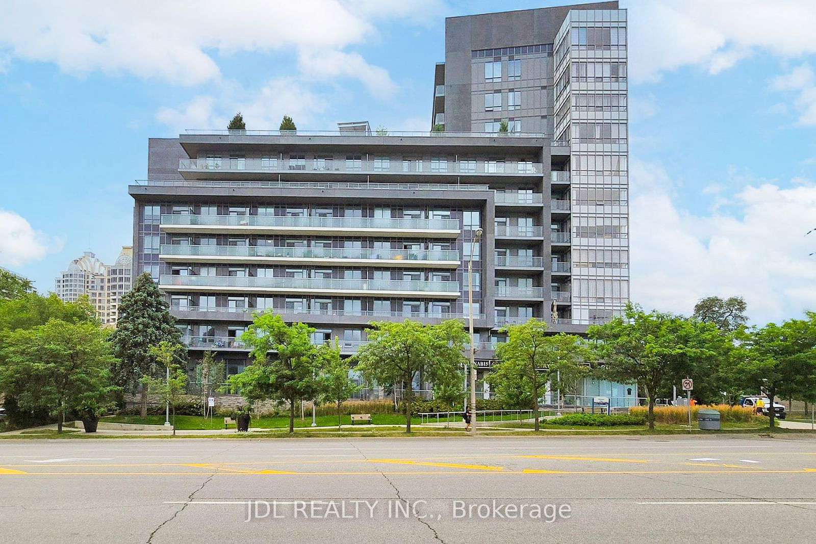 Condo for sale at 217-7 Kenaston Gdns, Toronto, Bayview Village, M2K 1G7 - MLS: C11920921