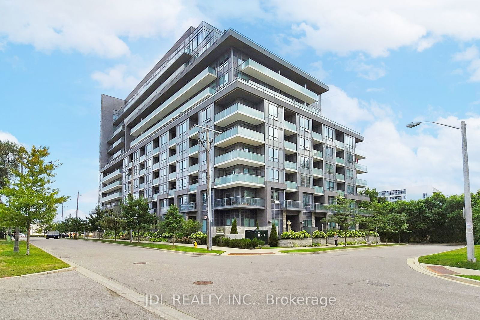 Condo for sale at 217-7 Kenaston Gdns, Toronto, Bayview Village, M2K 1G7 - MLS: C11920921