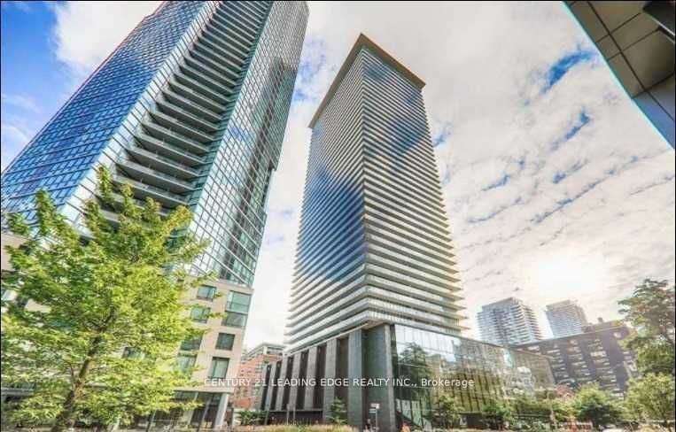 Condo for lease at 3102-33 Charles Street, Toronto, Church-Yonge Corridor, M4Y 1R9 - MLS: C11920980