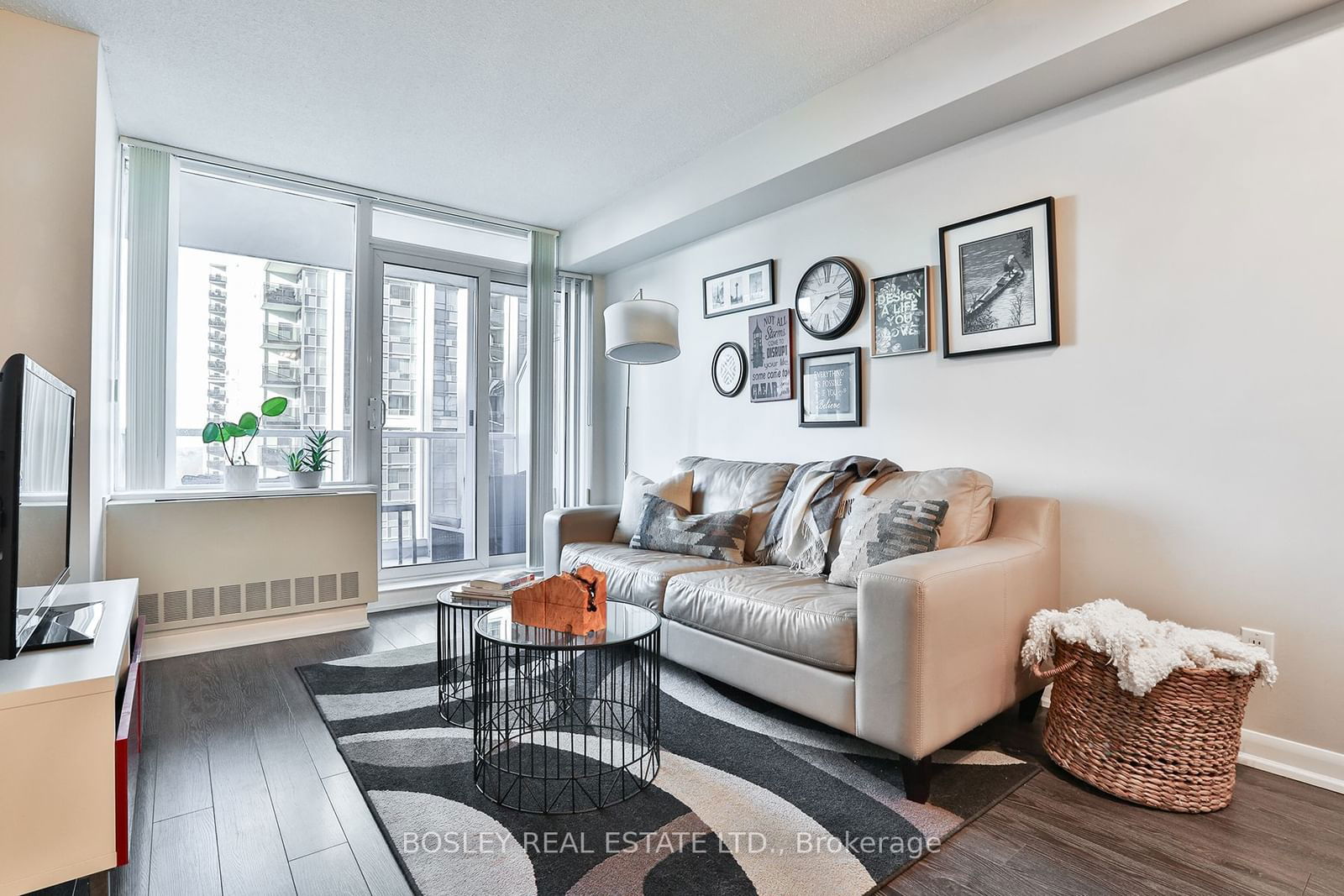 Condo sold at 1705-4978 Yonge Street, Toronto, Lansing-Westgate, M2N 7G8 - MLS: C11920981