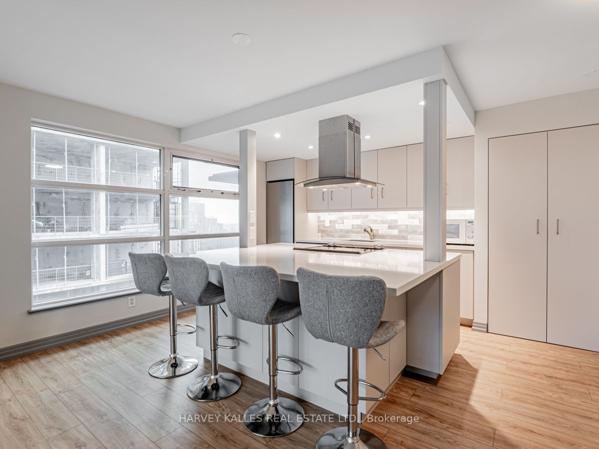 Condo sold at 2101-50 Lombard Street, Toronto, Church-Yonge Corridor, M5C 2X4 - MLS: C11921091