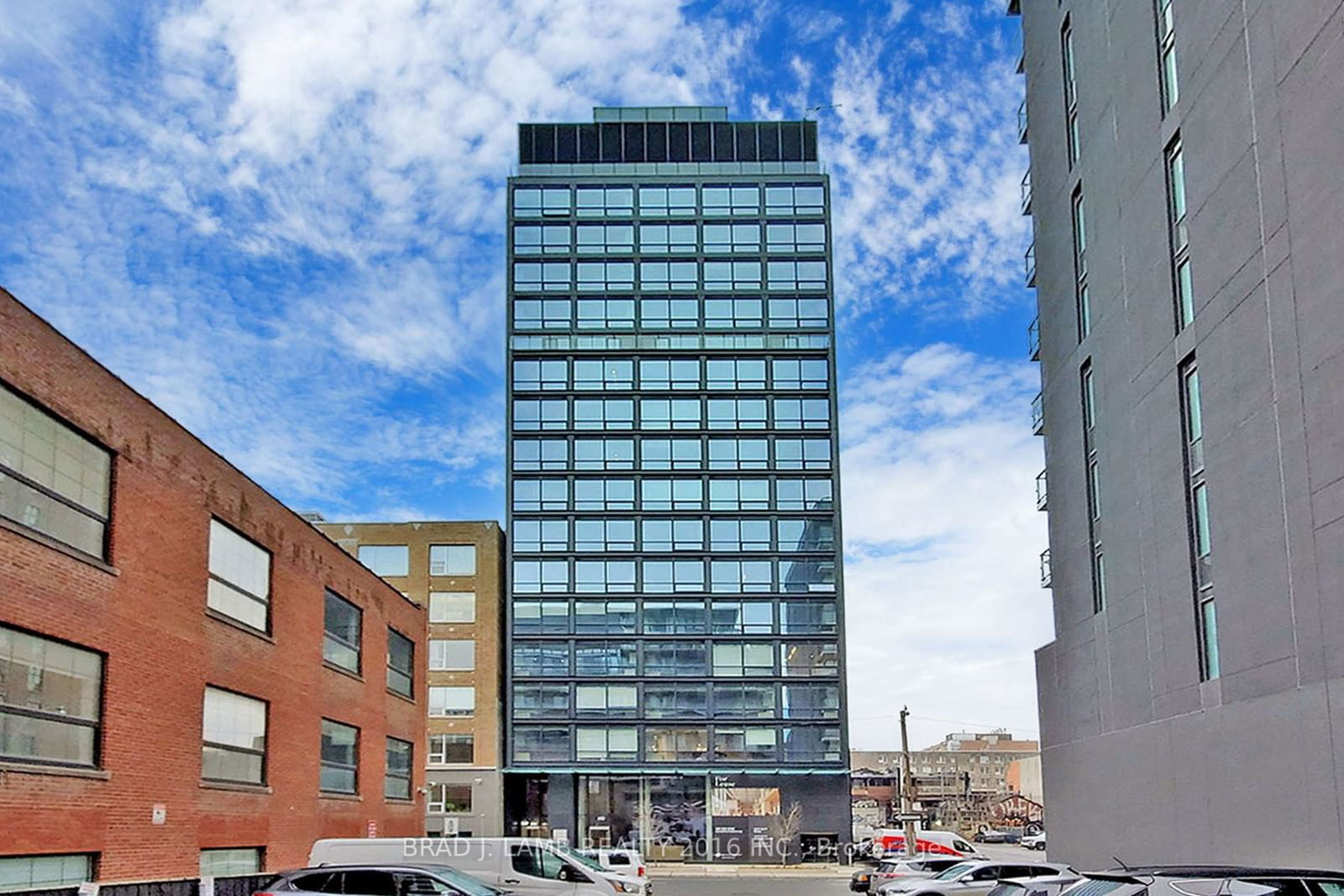 Condo for sale at 202-458 Richmond Street, Toronto, Waterfront Communities C1, M5V 0S9 - MLS: C11921103