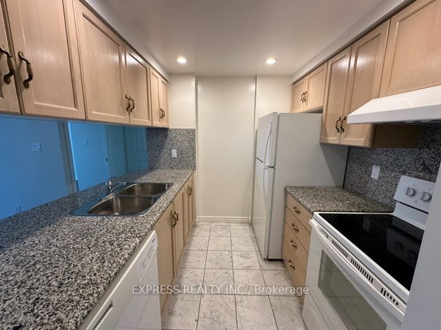 Condo leased at 1222-168 Simcoe Street, Toronto, Bay Street Corridor, M5H 4C9 - MLS: C11921105