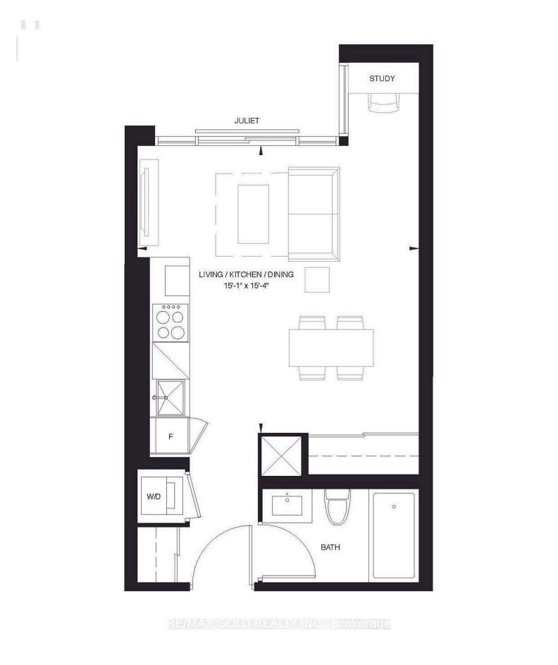 Condo leased at 923-2020 Bathurst Street, Toronto, Humewood-Cedarvale, M5P 0A6 - MLS: C11921163